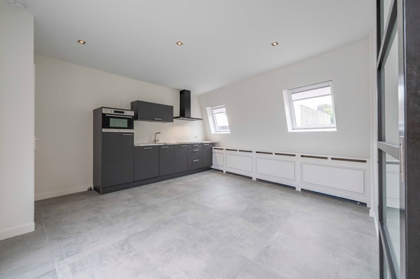 Medium property photo - Damstraat 1C, 4701 GK Roosendaal
